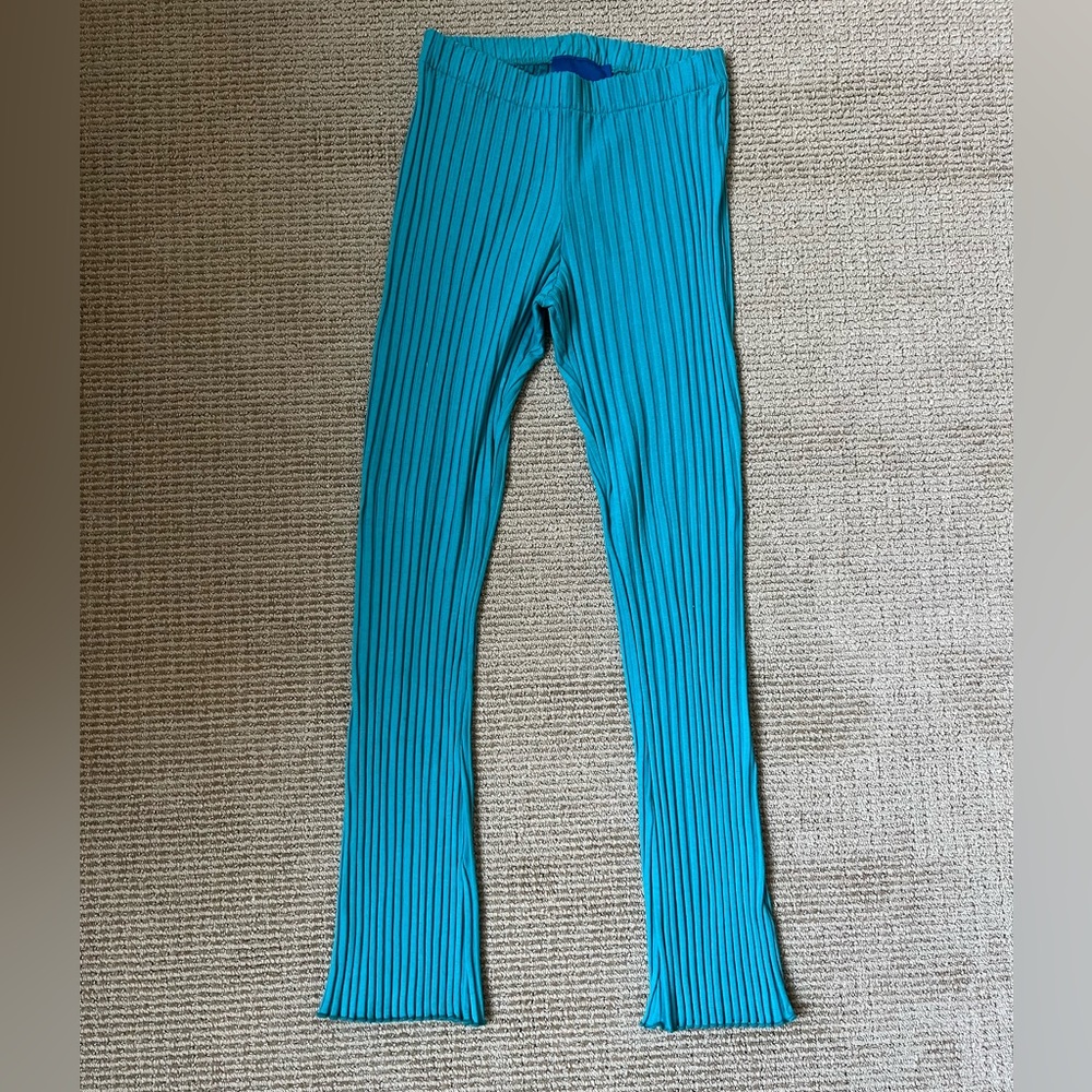 simon miller rib pants